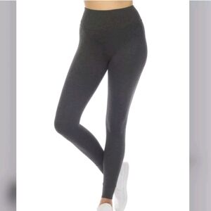 Johnny Was Gray Leggings Size XS